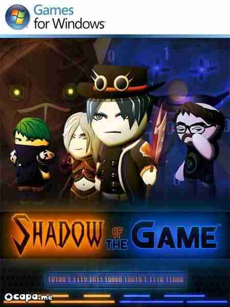 Descargar Shadow Of The Game [English][TiNYiSO] por Torrent